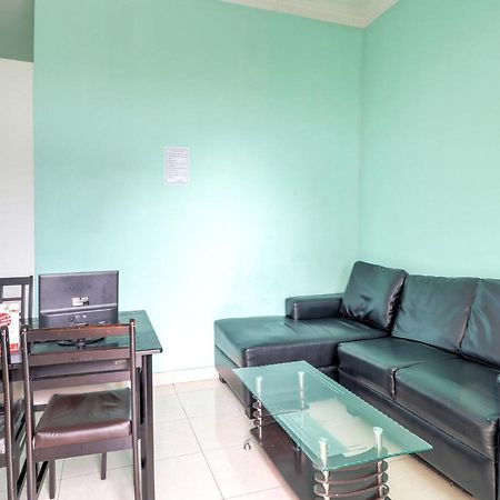 Oyo 2997 Grand Suites Palace 2 Sindanglaya Eksteriør bilde