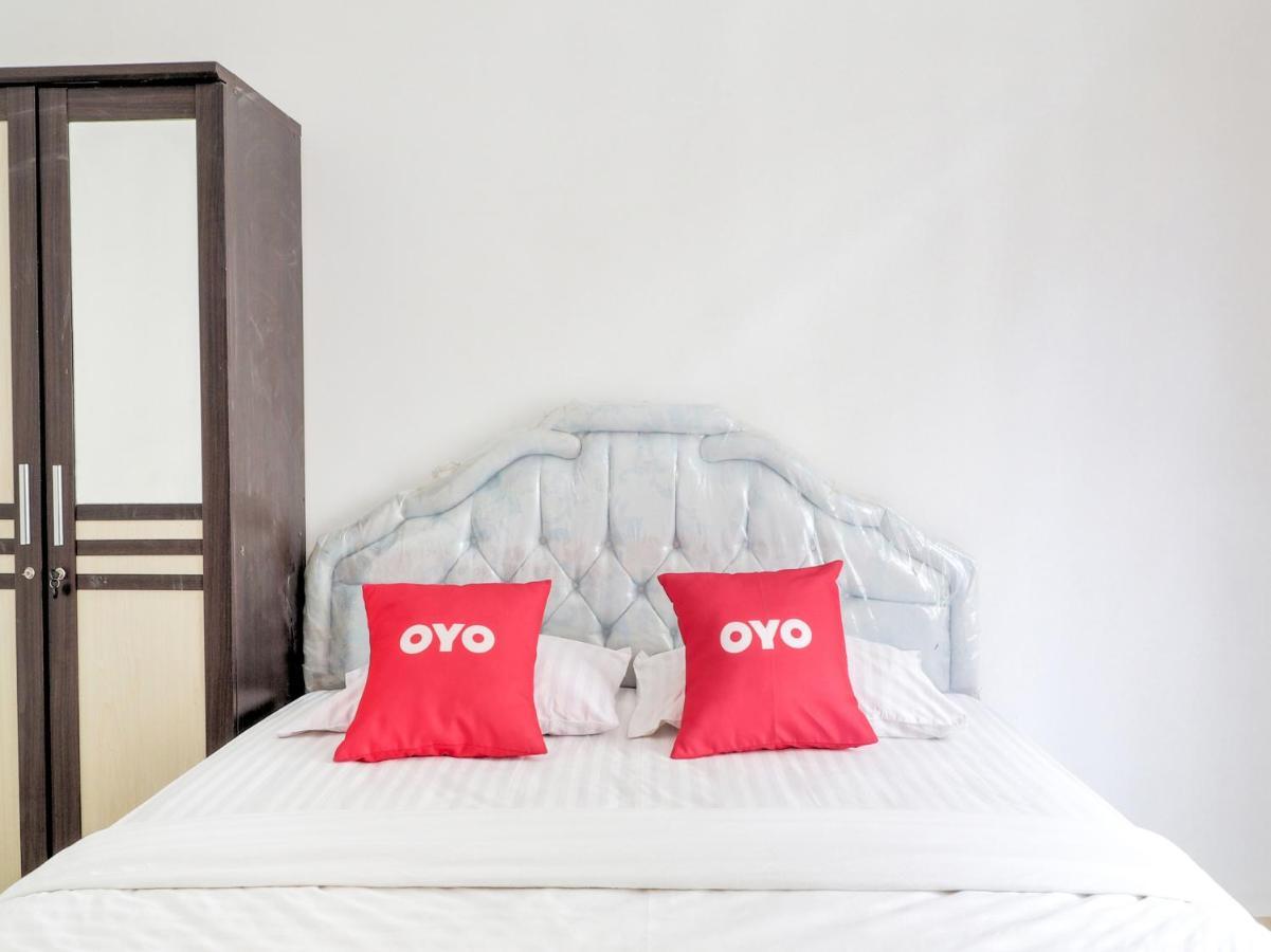Oyo 2997 Grand Suites Palace 2 Sindanglaya Eksteriør bilde