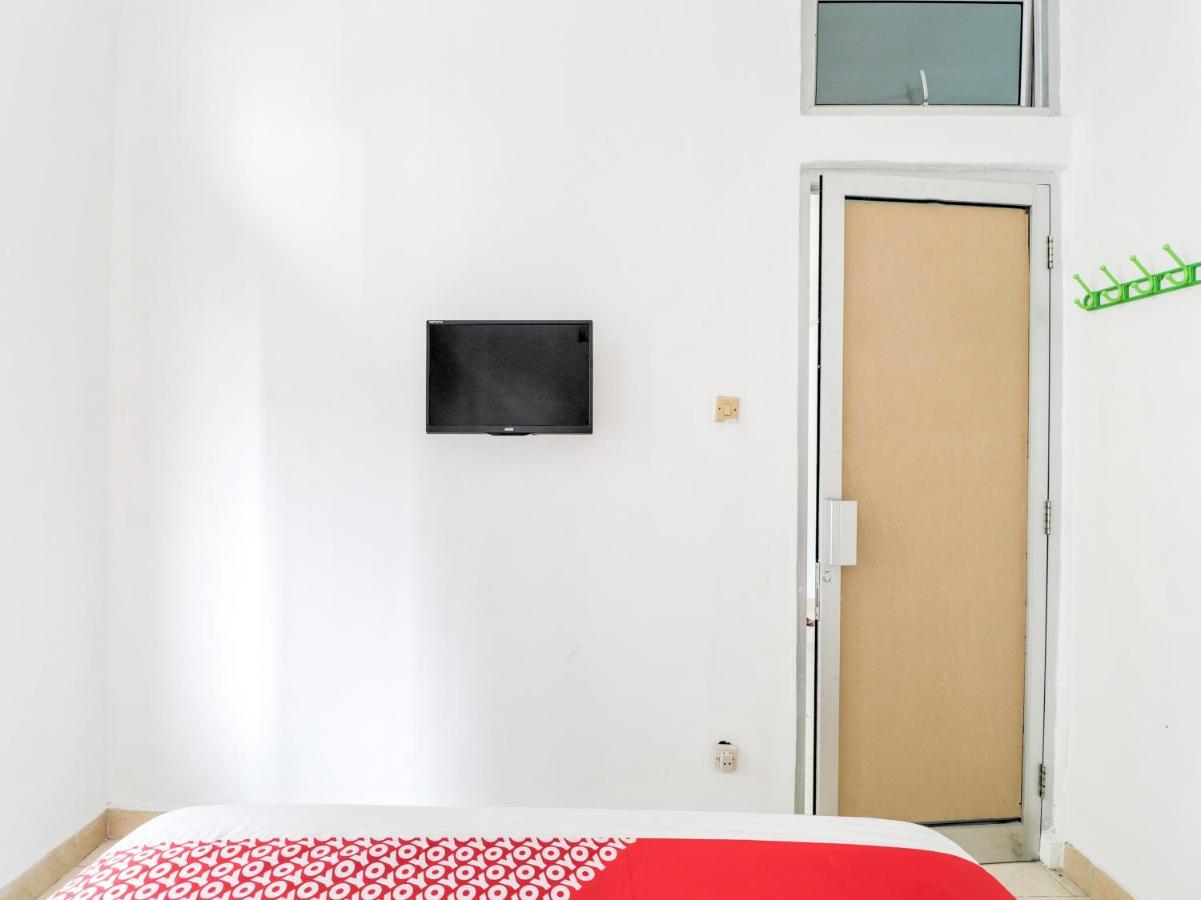 Oyo 2997 Grand Suites Palace 2 Sindanglaya Eksteriør bilde