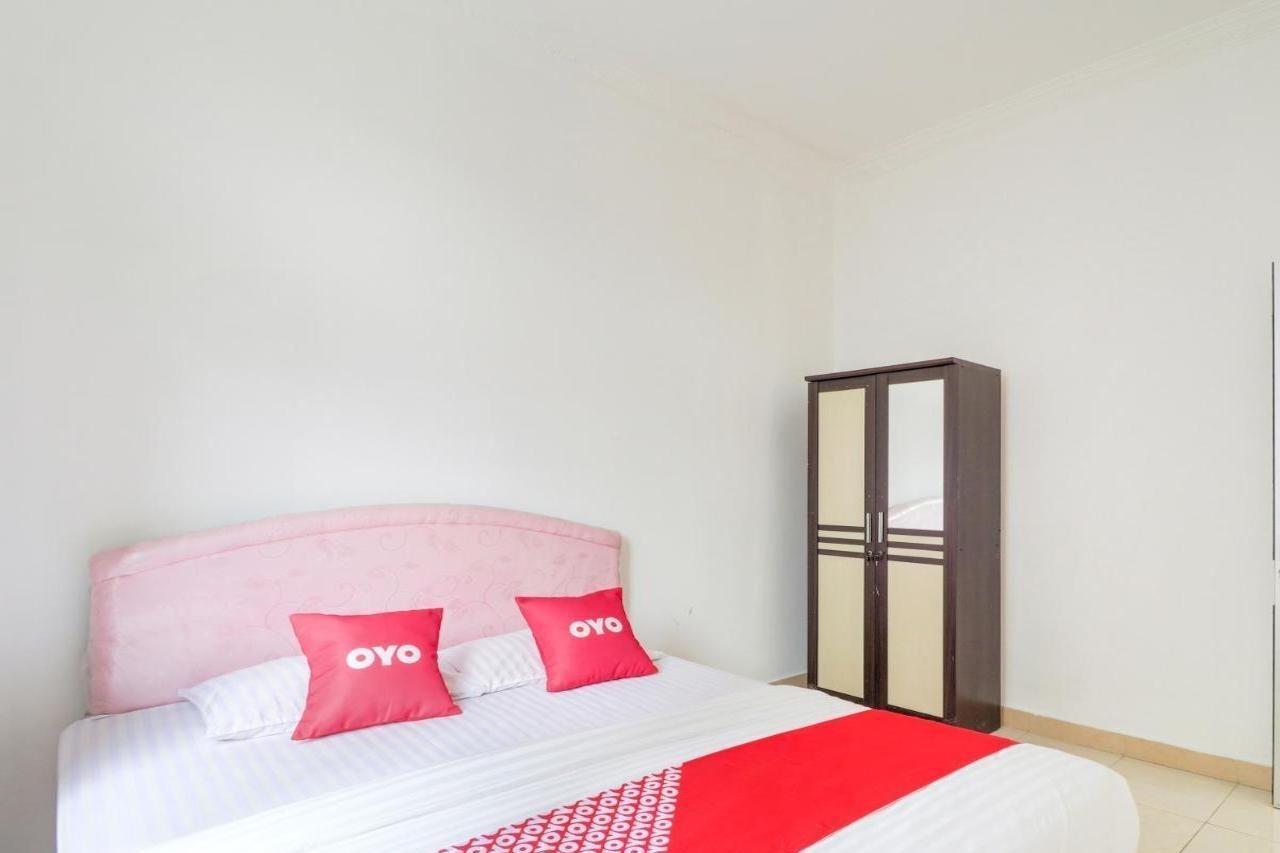 Oyo 2997 Grand Suites Palace 2 Sindanglaya Eksteriør bilde